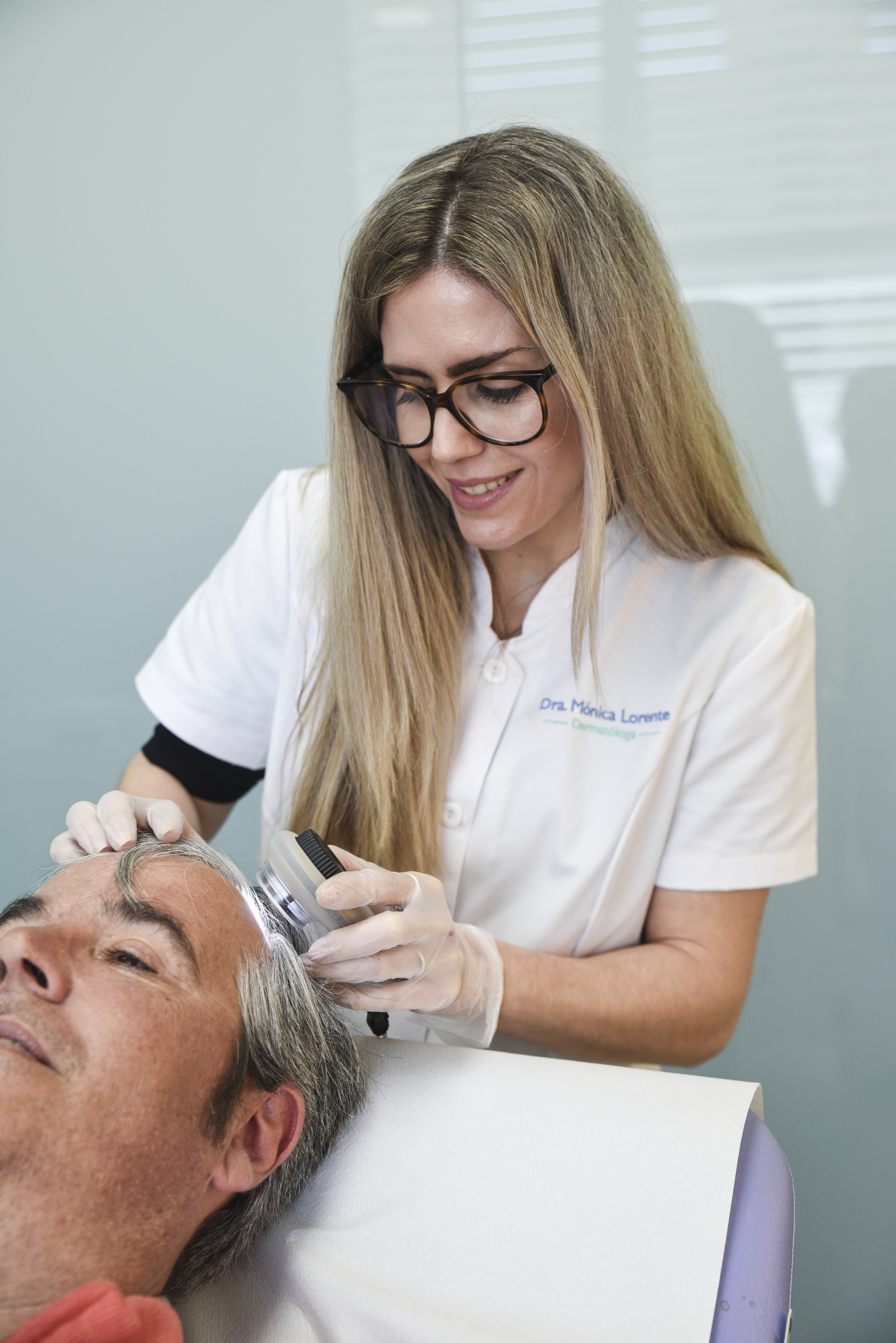 Tratamiento facial