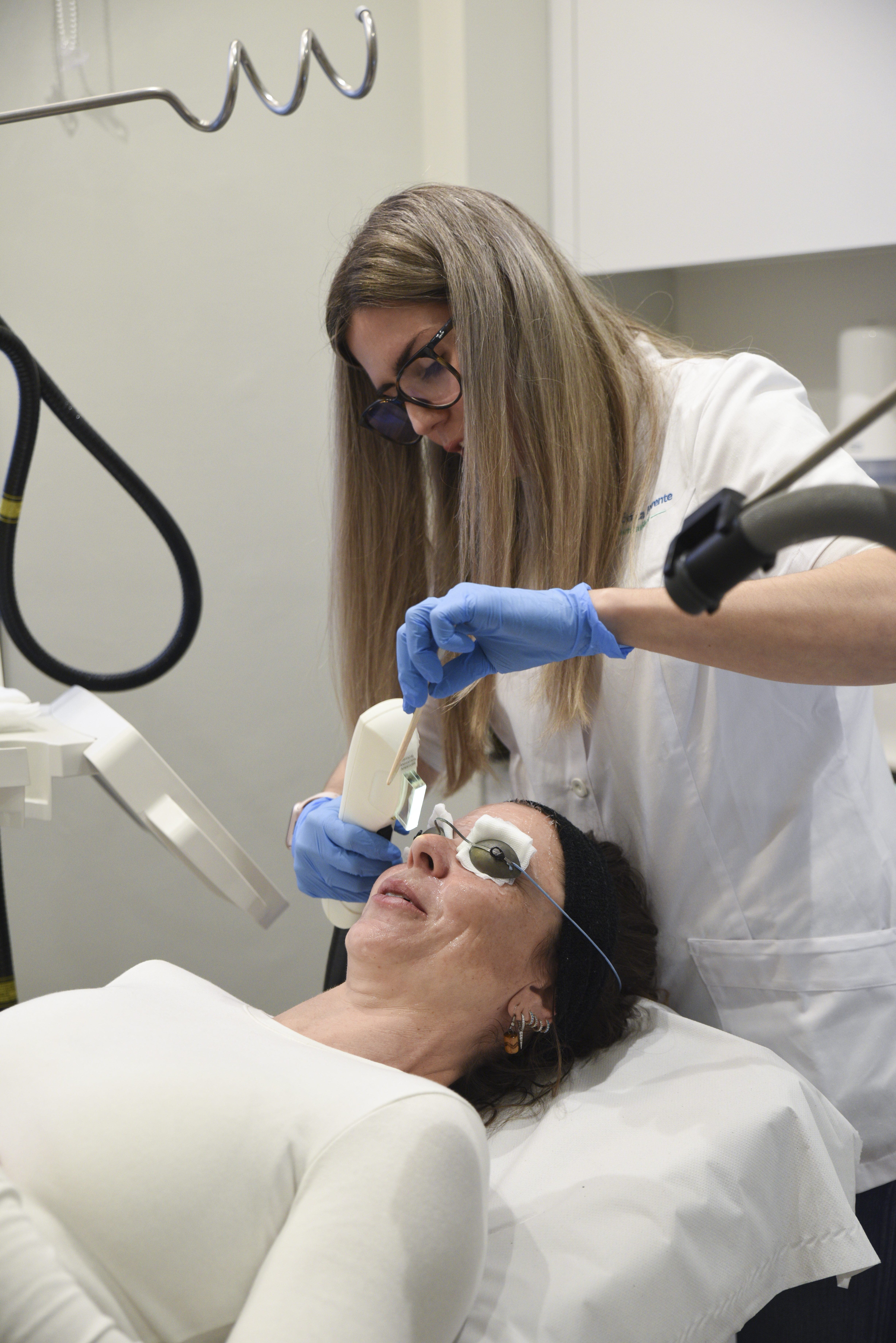 Dermatología estética