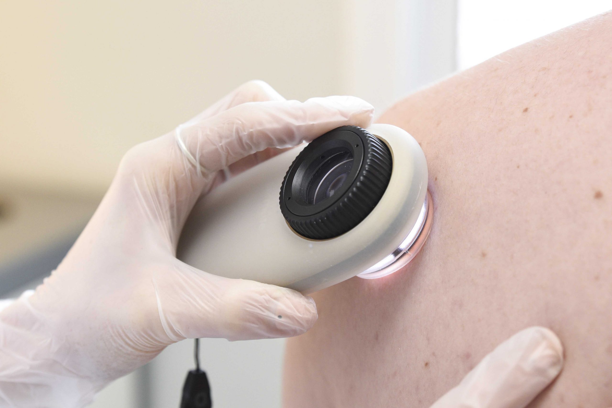 Dermatología Médica