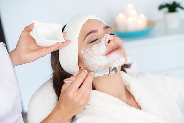 rutina skincare para piel grasa
